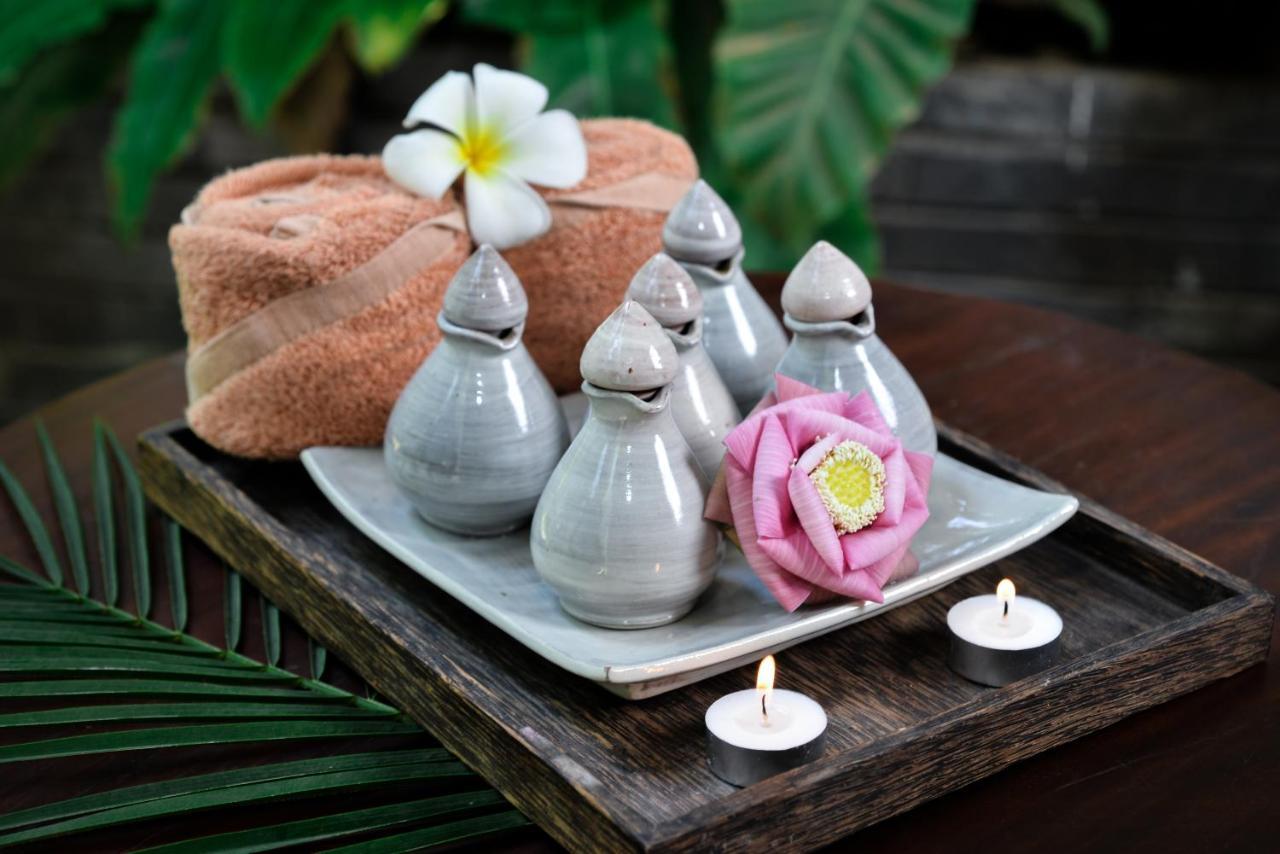Phum Khmer Lodge - Village Cambodian Eco-Lodge 暹粒 外观 照片